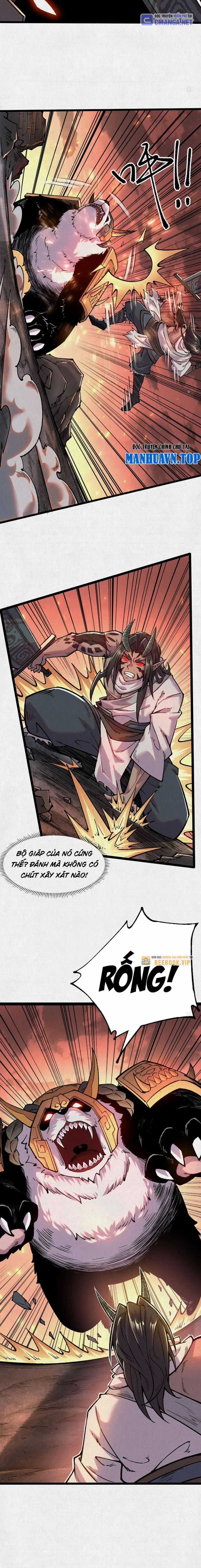 Xi Hồn - Chapter 55 - Trang 9