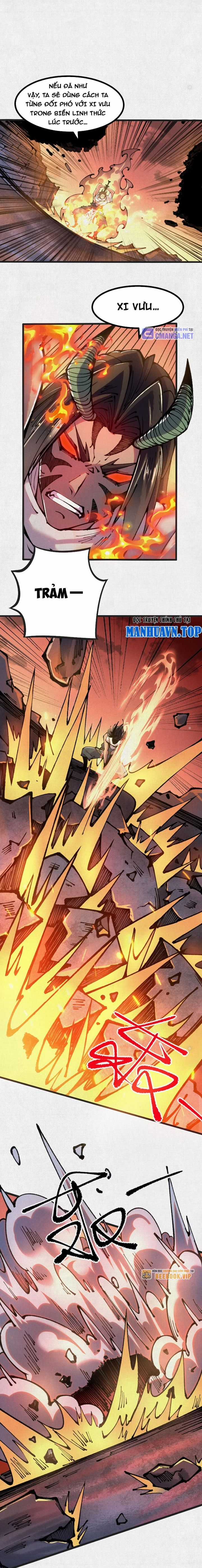 Xi Hồn - Chapter 55 - Trang 10