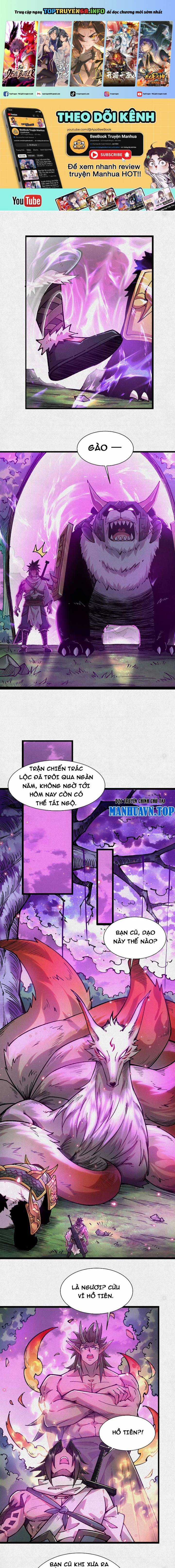 Xi Hồn - Chapter 56 - Trang 2