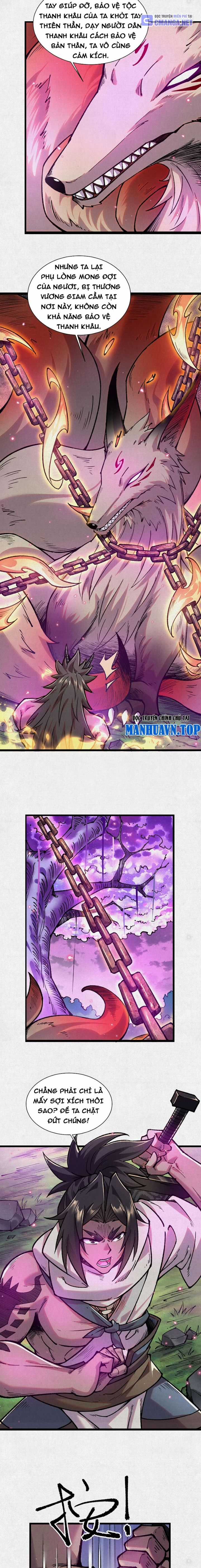 Xi Hồn - Chapter 56 - Trang 3