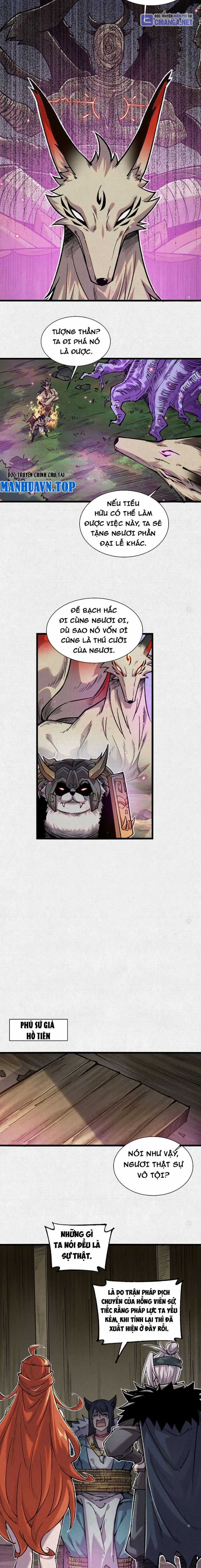 Xi Hồn - Chapter 56 - Trang 5