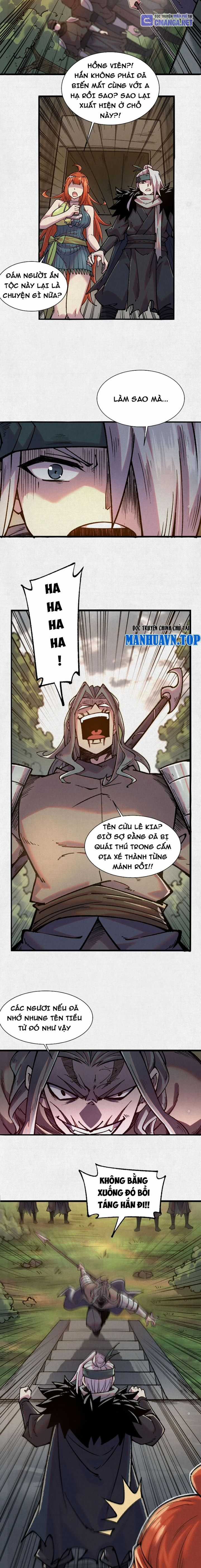 Xi Hồn - Chapter 56 - Trang 7