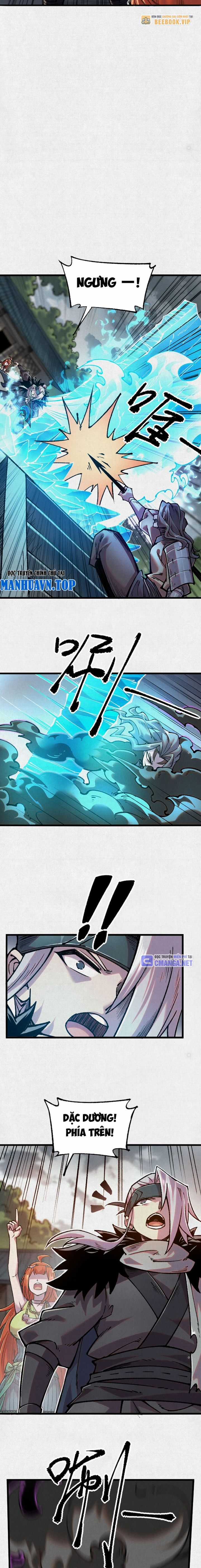 Xi Hồn - Chapter 56 - Trang 8