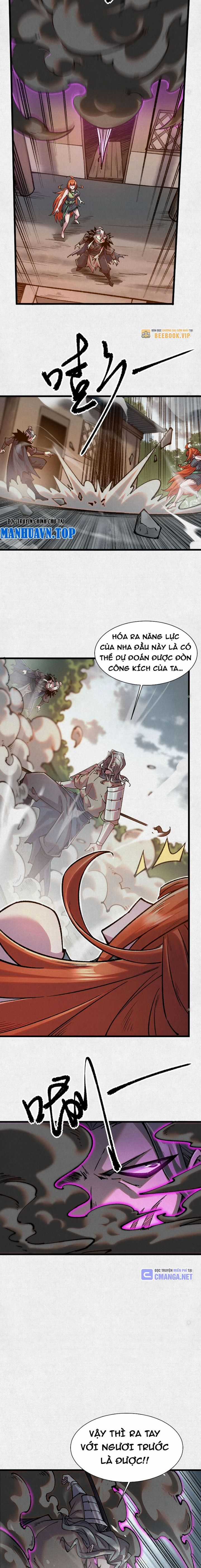 Xi Hồn - Chapter 56 - Trang 9