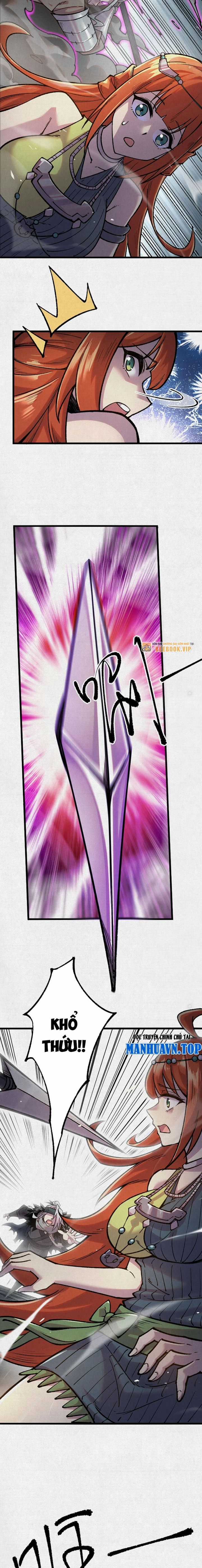 Xi Hồn - Chapter 56 - Trang 10