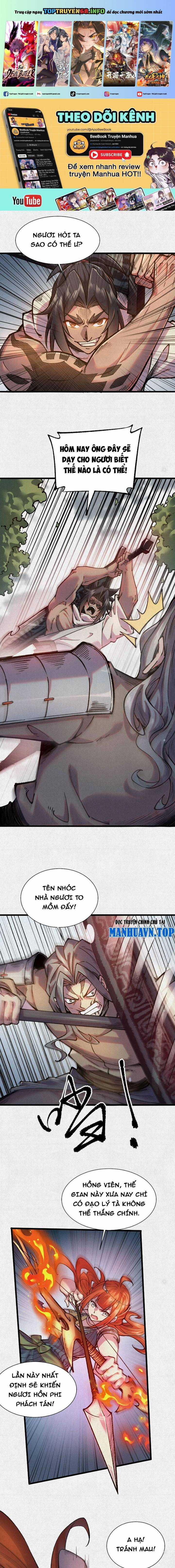 Xi Hồn - Chapter 57 - Trang 2