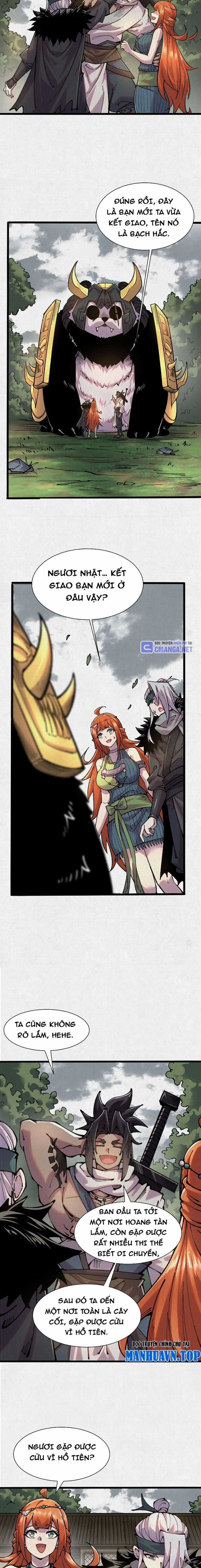 Xi Hồn - Chapter 57 - Trang 11