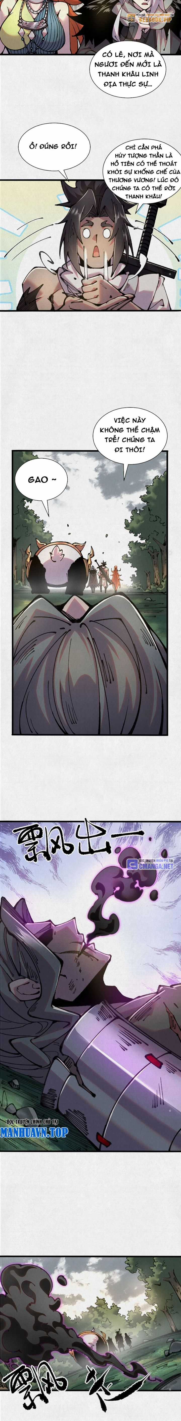 Xi Hồn - Chapter 57 - Trang 12