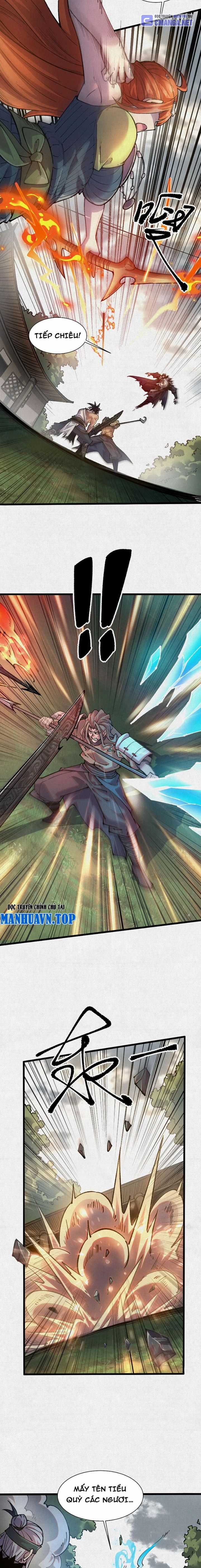 Xi Hồn - Chapter 57 - Trang 3