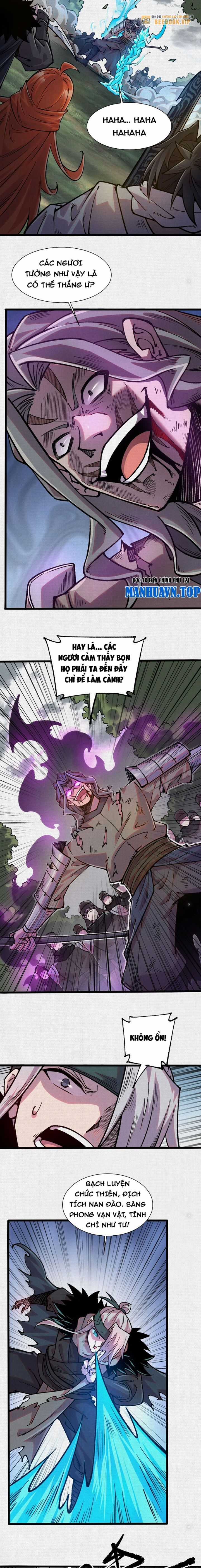 Xi Hồn - Chapter 57 - Trang 4