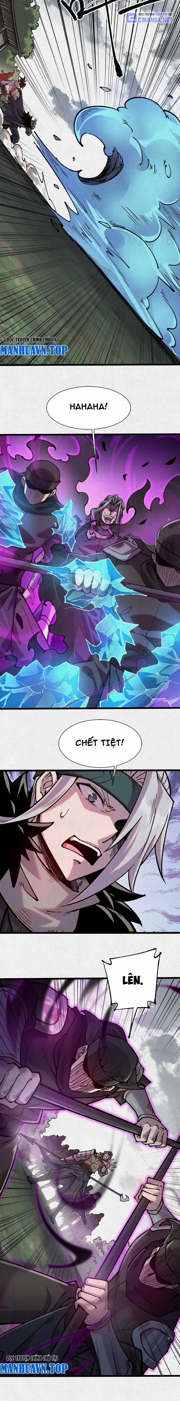 Xi Hồn - Chapter 57 - Trang 5