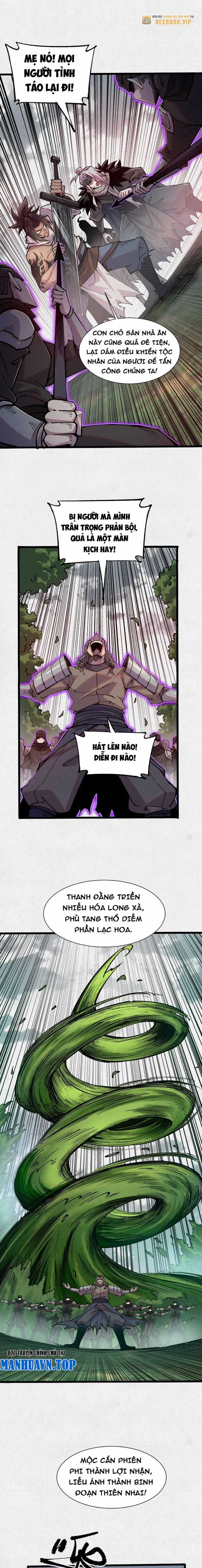 Xi Hồn - Chapter 57 - Trang 6