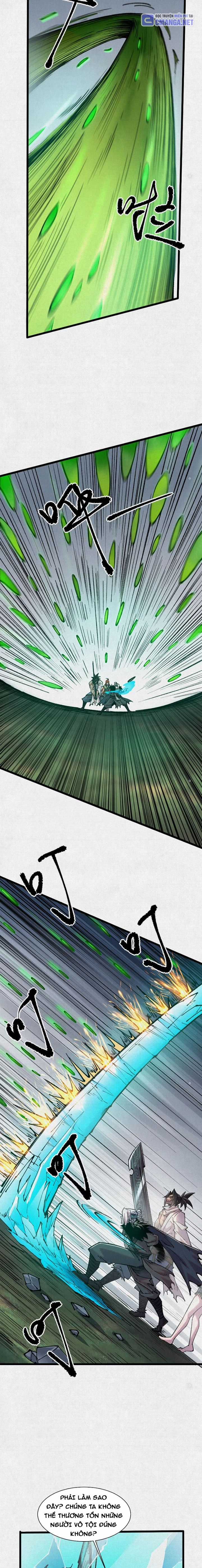 Xi Hồn - Chapter 57 - Trang 7