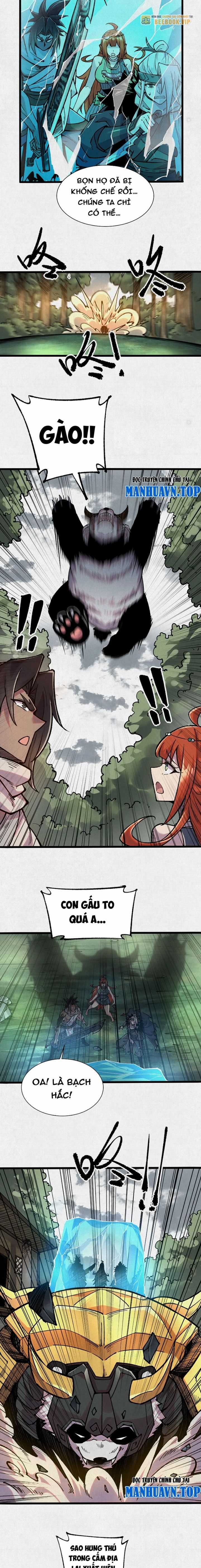 Xi Hồn - Chapter 57 - Trang 8