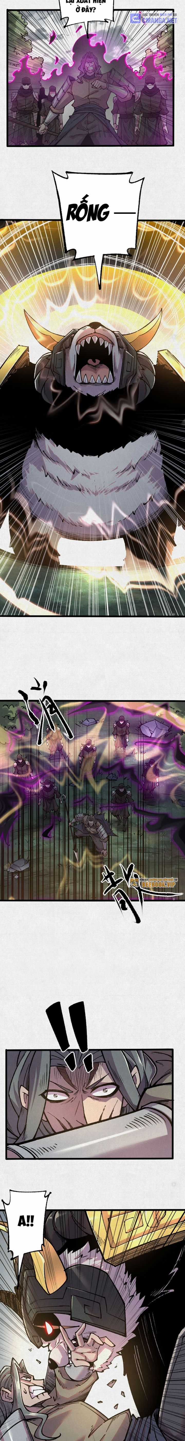 Xi Hồn - Chapter 57 - Trang 9