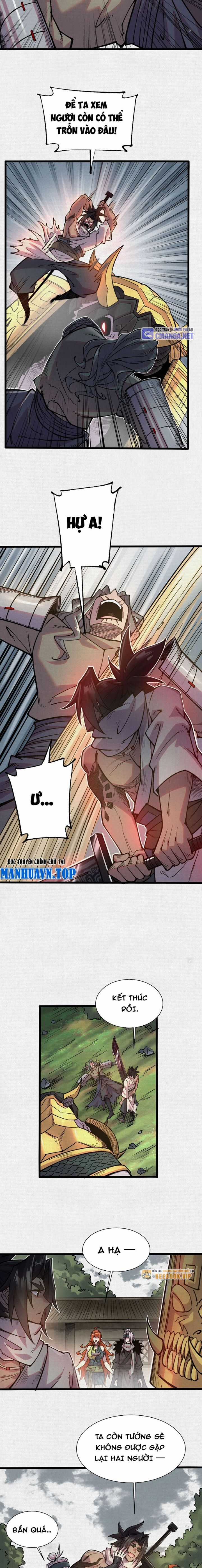 Xi Hồn - Chapter 57 - Trang 10