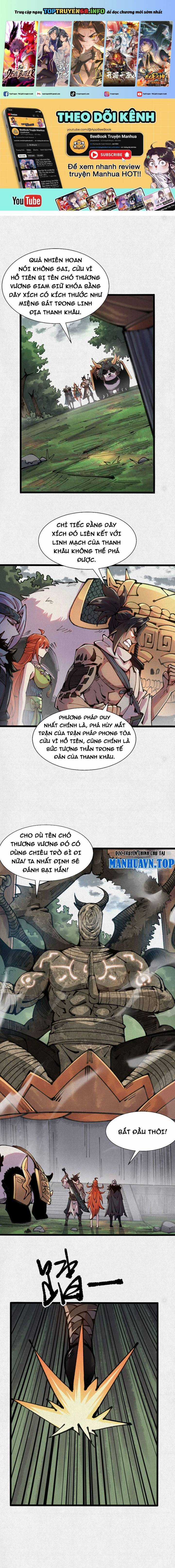 Xi Hồn - Chapter 58 - Trang 2