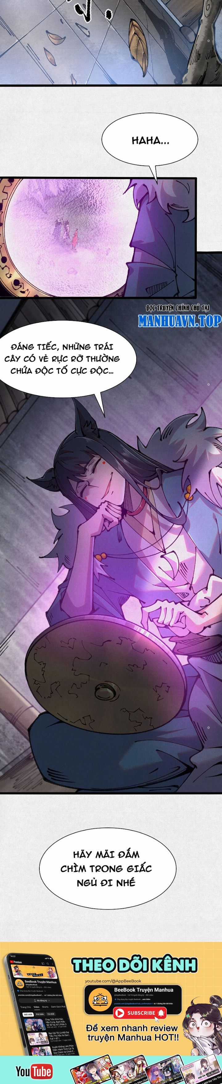 Xi Hồn - Chapter 58 - Trang 12