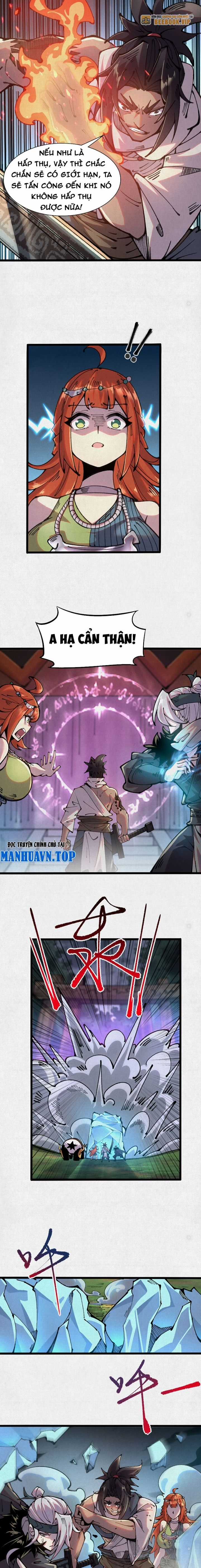Xi Hồn - Chapter 58 - Trang 4