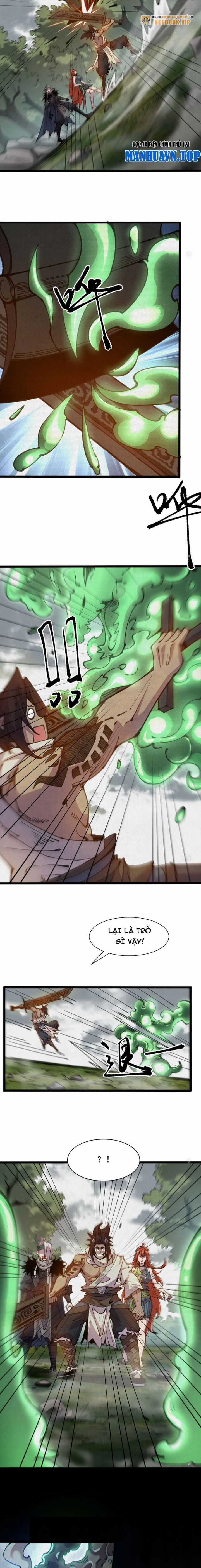 Xi Hồn - Chapter 58 - Trang 6