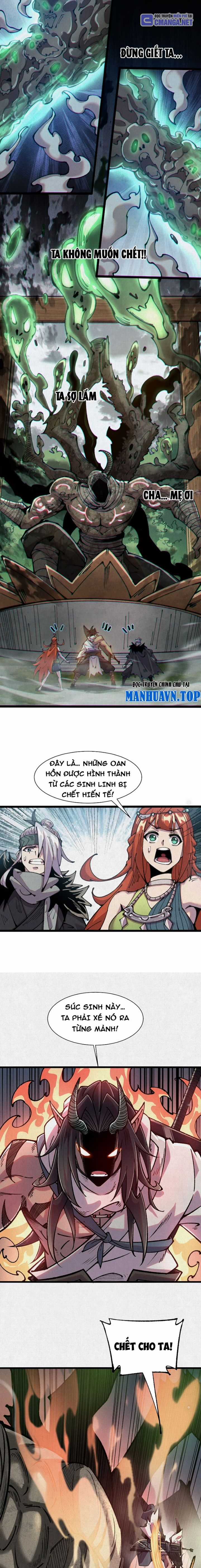 Xi Hồn - Chapter 58 - Trang 7