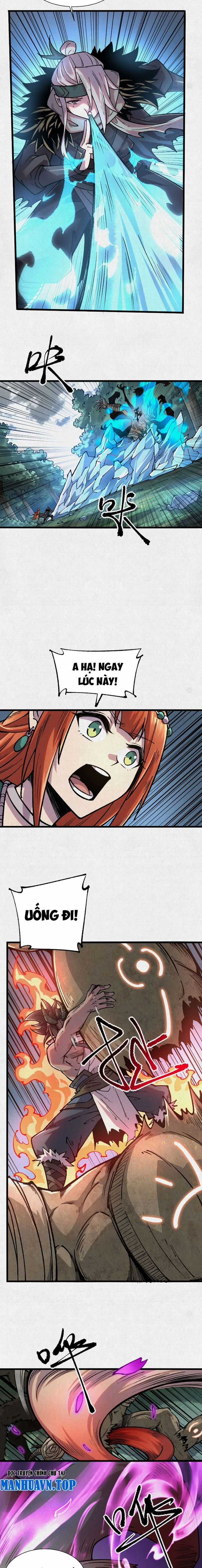 Xi Hồn - Chapter 58 - Trang 9
