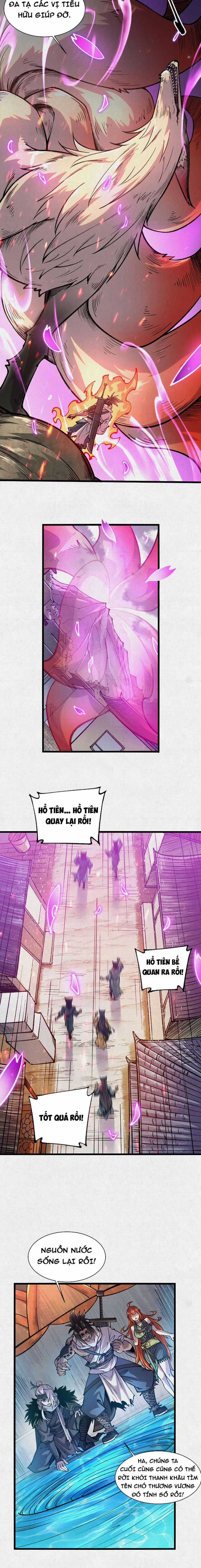 Xi Hồn - Chapter 58 - Trang 10