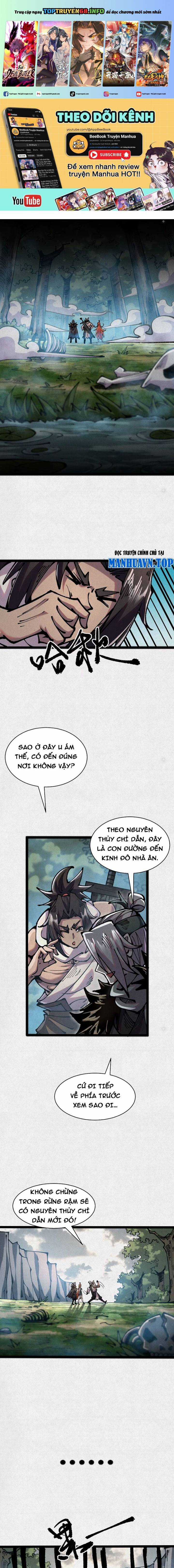 Xi Hồn - Chapter 59 - Trang 2