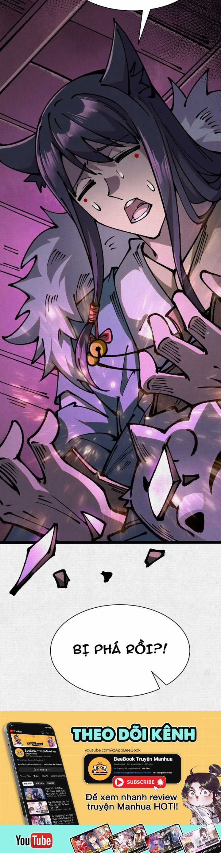 Xi Hồn - Chapter 59 - Trang 11