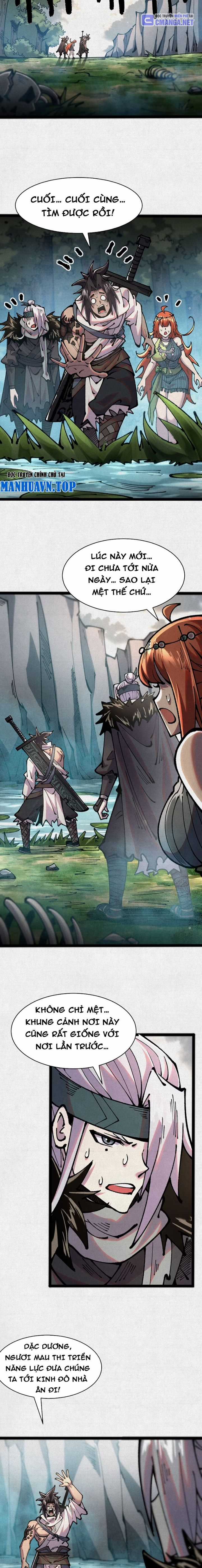 Xi Hồn - Chapter 59 - Trang 3