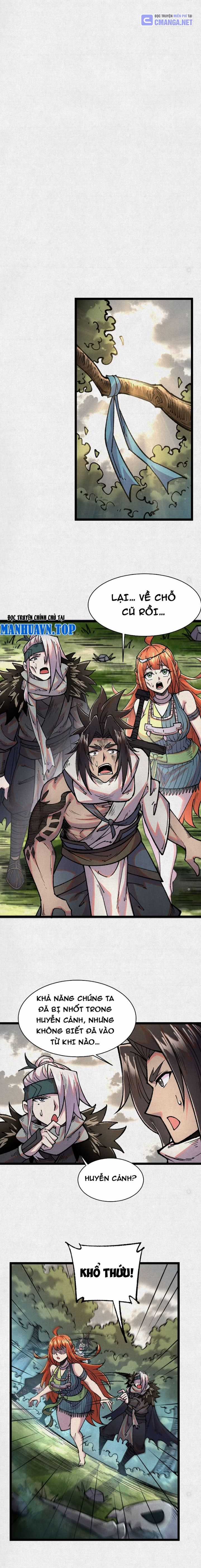 Xi Hồn - Chapter 59 - Trang 5