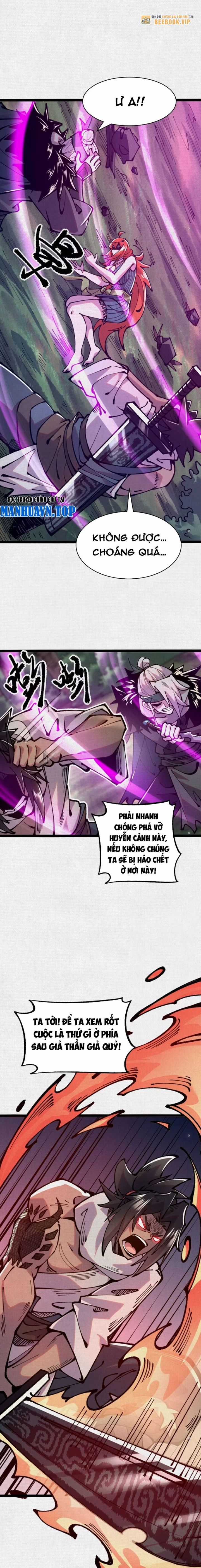 Xi Hồn - Chapter 59 - Trang 6