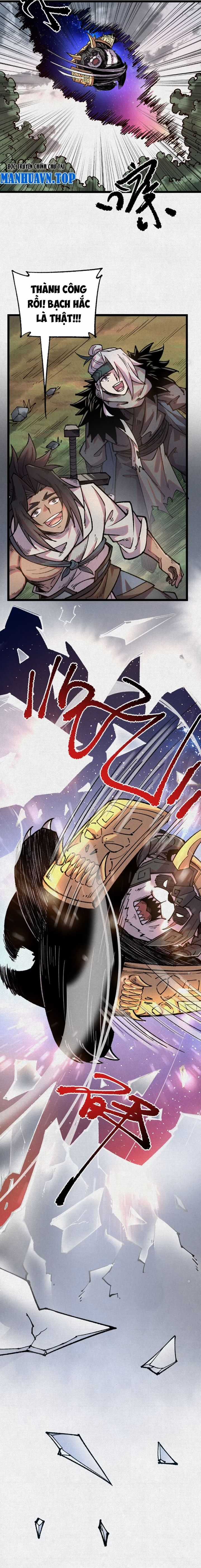 Xi Hồn - Chapter 59 - Trang 9