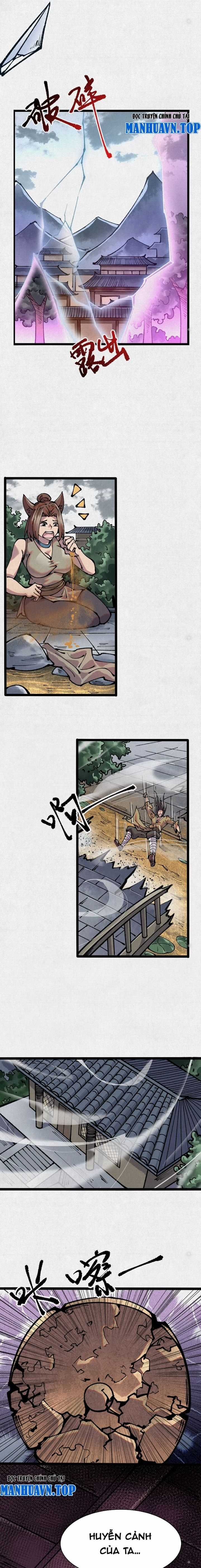 Xi Hồn - Chapter 59 - Trang 10