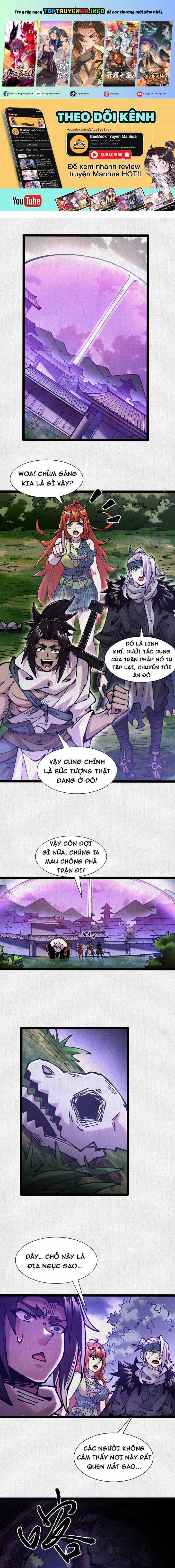 Xi Hồn - Chapter 60 - Trang 2