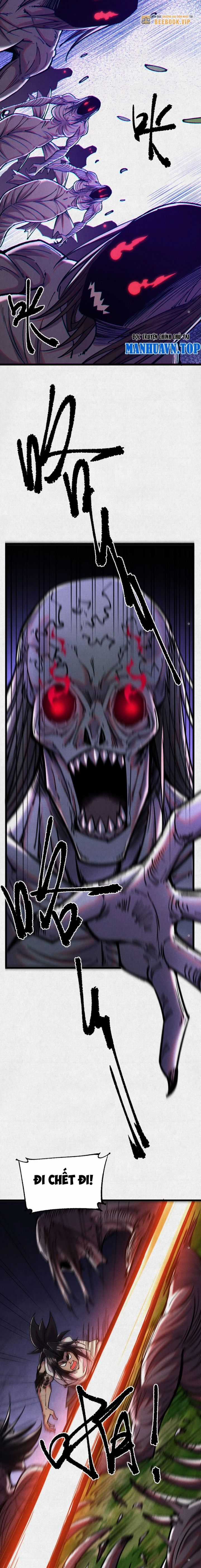 Xi Hồn - Chapter 60 - Trang 4