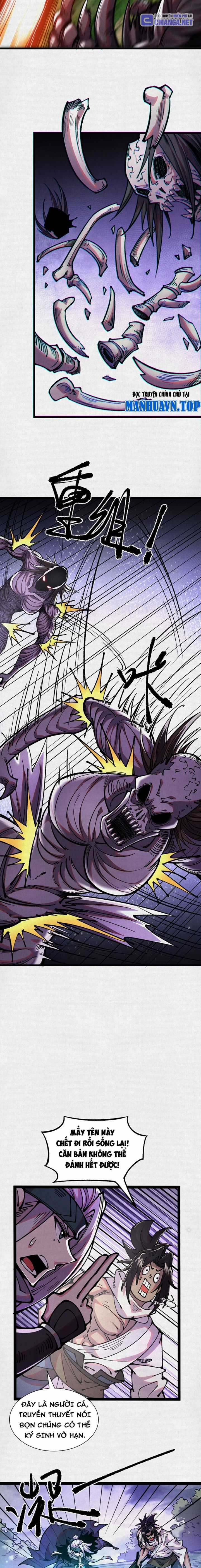 Xi Hồn - Chapter 60 - Trang 5