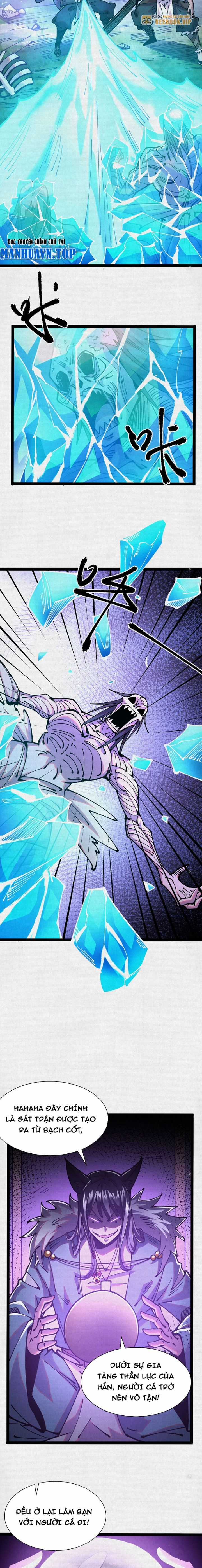 Xi Hồn - Chapter 60 - Trang 6