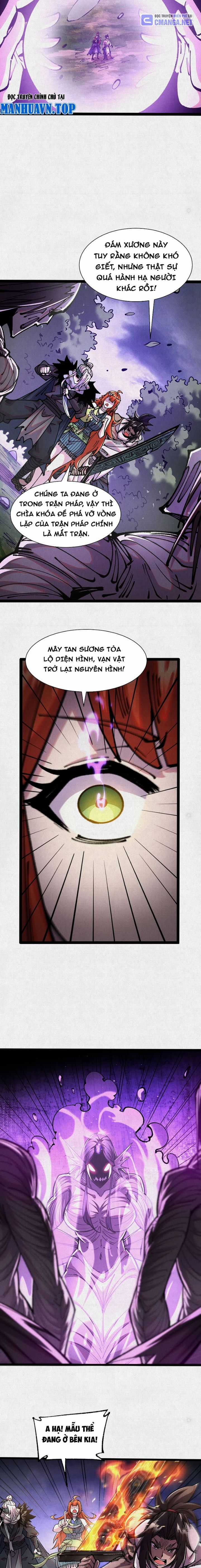 Xi Hồn - Chapter 60 - Trang 7