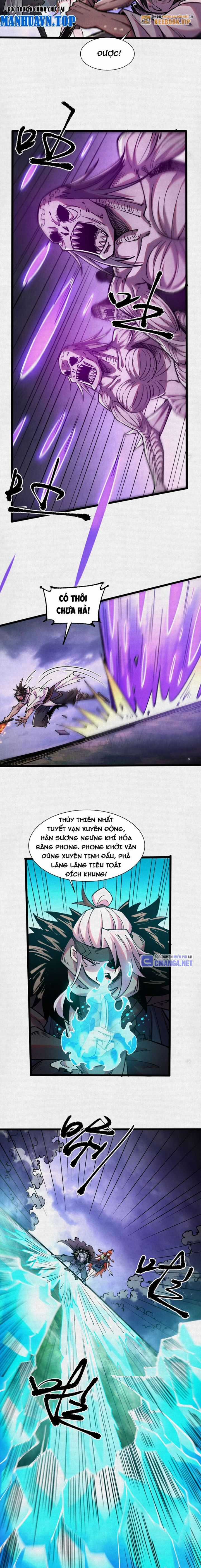 Xi Hồn - Chapter 60 - Trang 8