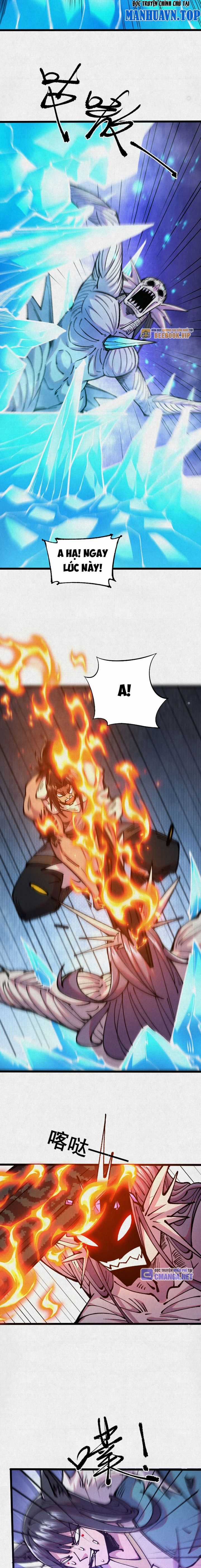 Xi Hồn - Chapter 60 - Trang 9