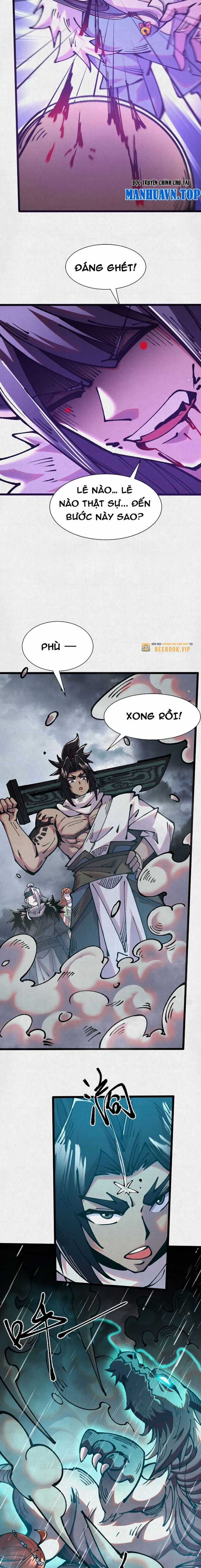 Xi Hồn - Chapter 60 - Trang 10