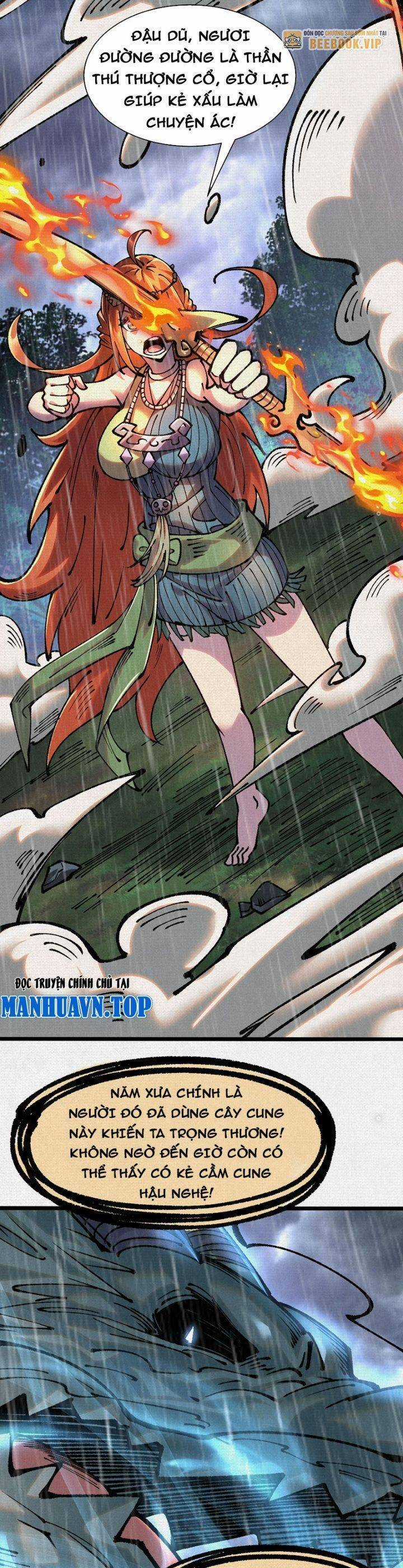 Xi Hồn - Chapter 61 - Trang 11