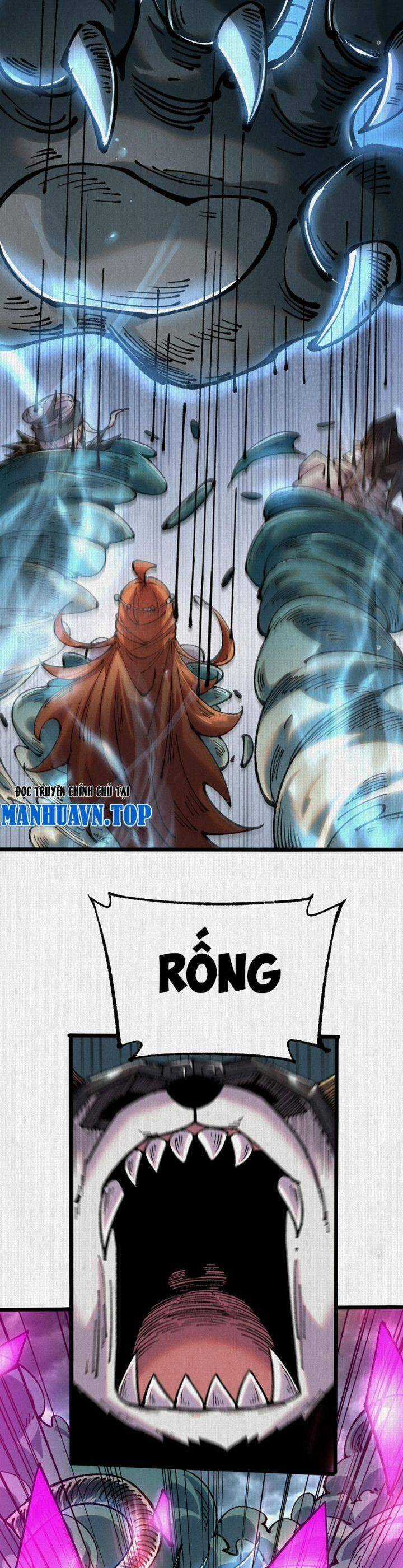 Xi Hồn - Chapter 61 - Trang 14