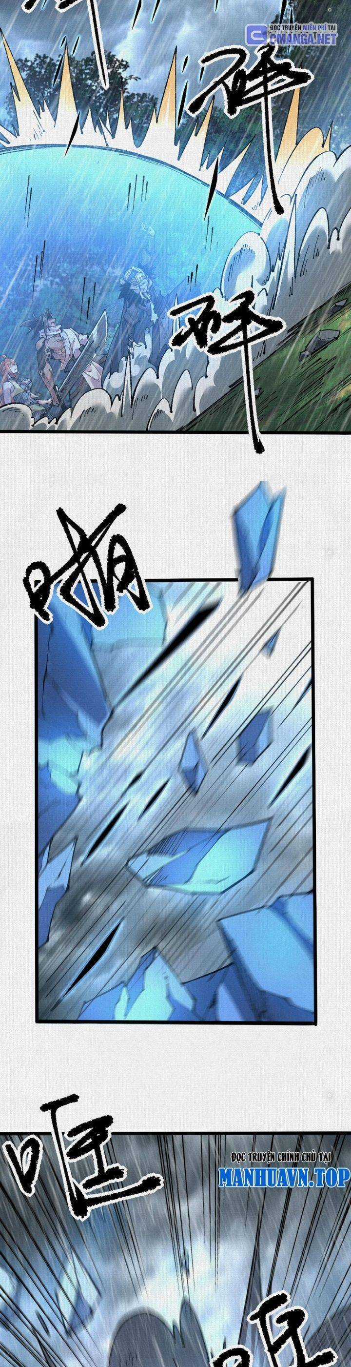 Xi Hồn - Chapter 61 - Trang 5