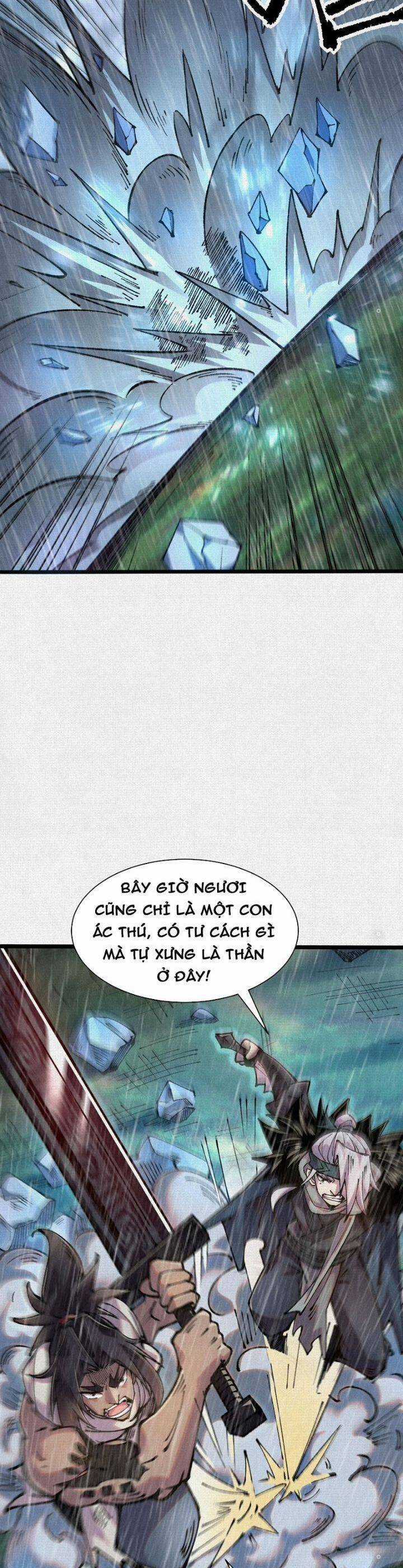 Xi Hồn - Chapter 61 - Trang 6