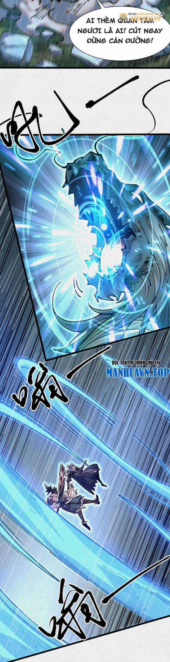 Xi Hồn - Chapter 61 - Trang 7