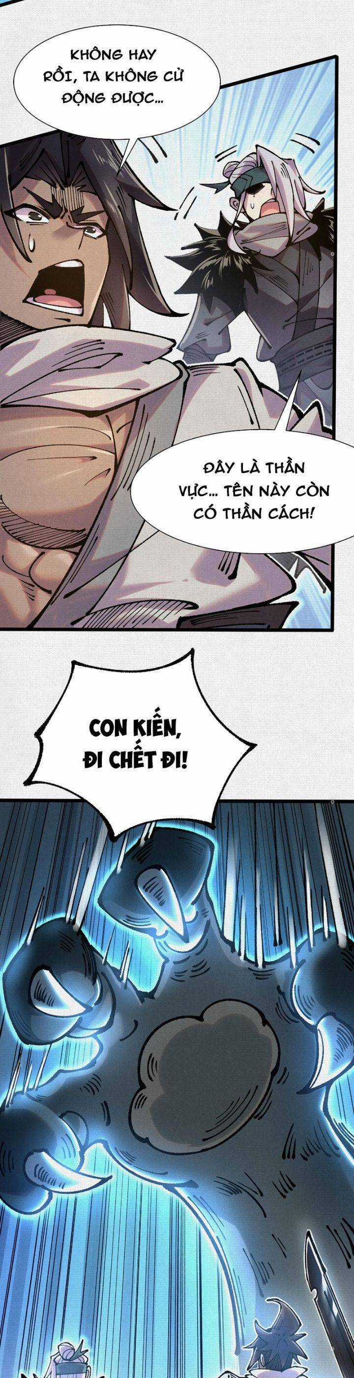 Xi Hồn - Chapter 61 - Trang 8