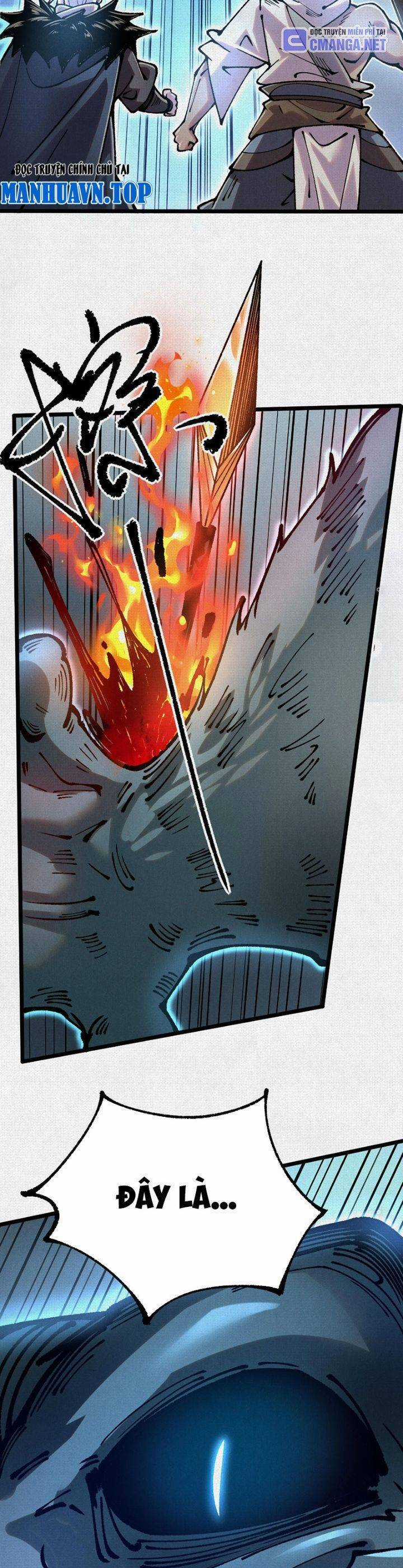 Xi Hồn - Chapter 61 - Trang 9