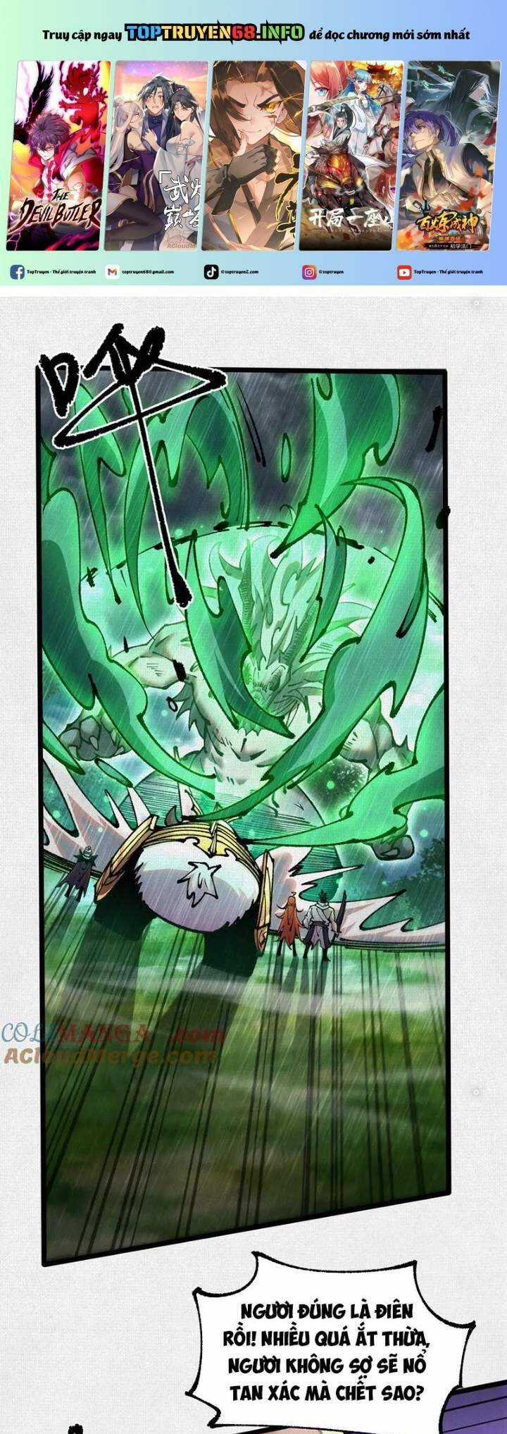 Xi Hồn - Chapter 62 - Trang 2